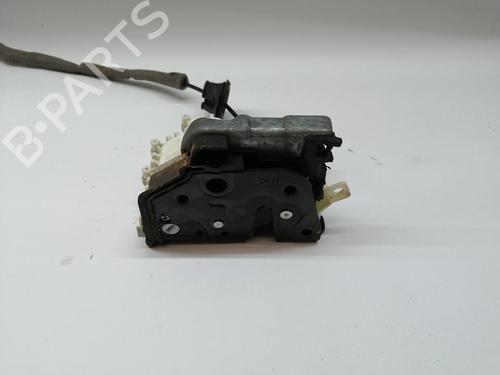 Used Front right lock Front right lock AUDI Q3 (8UB, 8UG) [2011-2020] 33462199 33462199