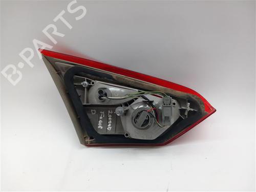 Right tailgate light FORD FOCUS III 1.6 TDCi | BP27177920C80 - Image 2