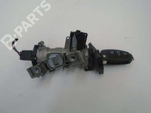 Used Ignition barrel Ignition barrel AUDI Q3 (F3B) 35 TDI (150 hp) 10254239 10254239