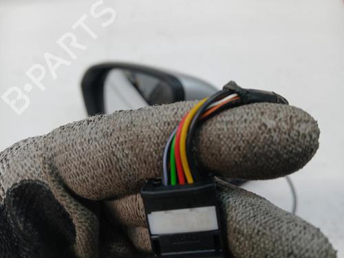 Left mirror DACIA DUSTER (HM_) | BP33658412C26 - Image 6