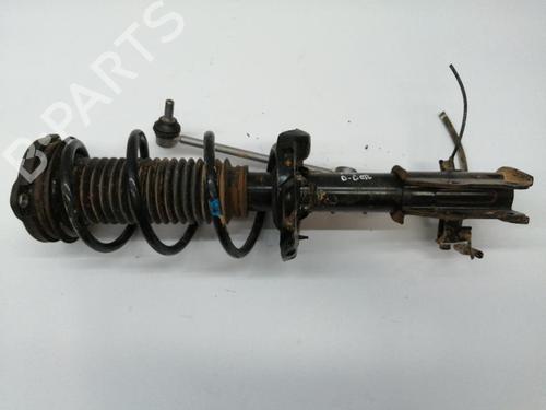 Used Right front shock absorber Right front shock absorber MG MG 4 (EH32) [2022-2026] 36091014 36091014