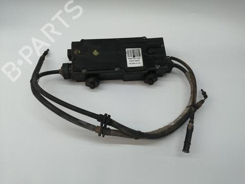 Used Electric handbrake RENAULT SCÉNIC II (JM0/1_) [2003-2010]  31579157