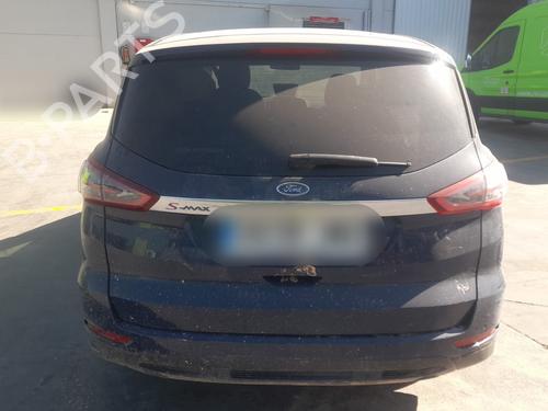 Right taillight FORD S-MAX (CJ, WA6)  | BP29353813C35 