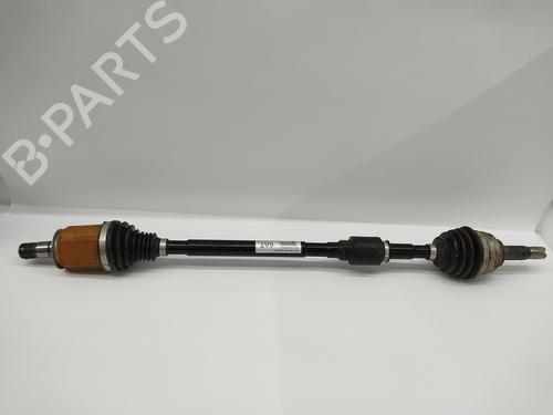 Used Right front driveshaft MG MG ZS SUV (AZS1) [2017-2025]  29244125
