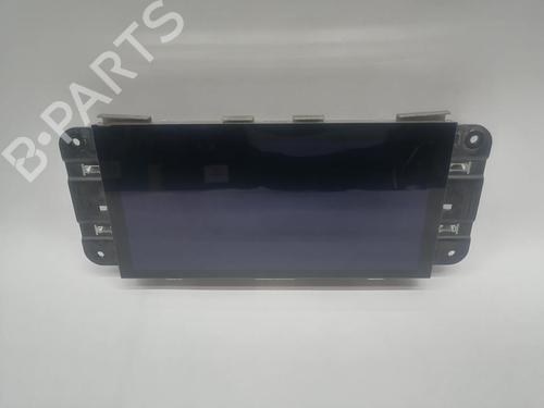 Display monitor AUDI A7 Sportback (4KA) 40 TDI Mild Hybrid 4K0919605J | 4K0919605J0055 | 4K0919605FH31 |
