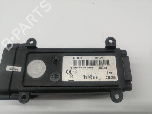 Electronic module PORSCHE CAYENNE (9PA) 3.2 | BP38472450M83 - Image 3