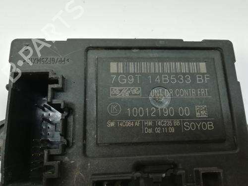 Other LAND ROVER FREELANDER 2 (L359) 2.2 TD4 4x4 | BP16338365O1