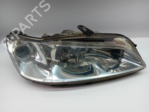 Used Right headlight Right headlight PEUGEOT 306 (7B, N3, N5) [1993-2003] 33623244 33623244