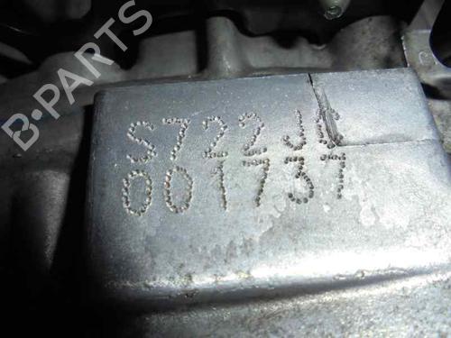 Gearbox HYUNDAI i30 Estate (FD) 2.0 CRDi | BP5678649M3 