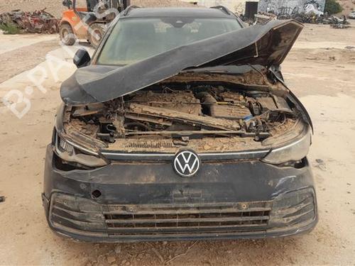 Tailgate VW GOLF VIII (CD1, DA1) 2.0 TDI | BP29630464C6 - Image 11