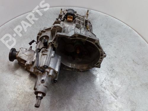 Used Manual gearbox Manual gearbox FORD MONDEO I Saloon (GBP) 2.0 i 16V 4x4 (132 hp) 11178824 11178824