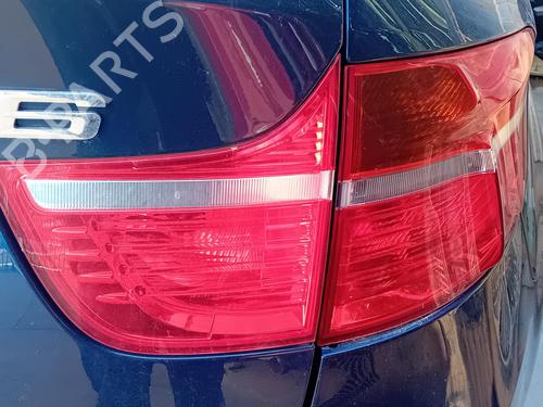 Used Right tailgate light BMW X6 (E71, E72) xDrive 40 d (306 hp) 30391223