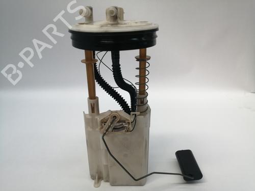 Fuel pump NISSAN QASHQAI / QASHQAI +2 I (J10, NJ10, JJ10E) 2.0 dCi | BP15542979M76 