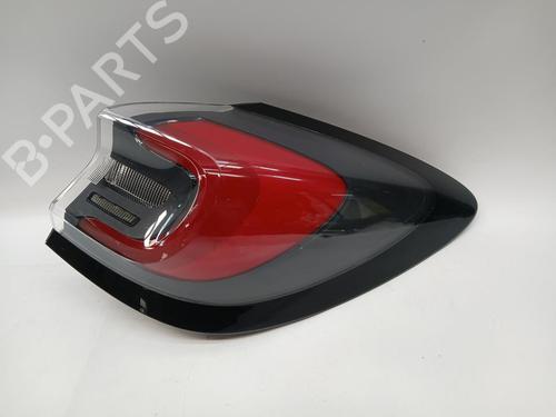 Used Right taillight Right taillight 38202929 38202929