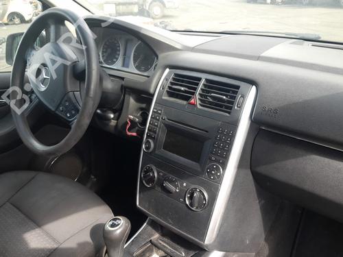 Engine control unit (ECU) MERCEDES-BENZ B-CLASS Sports Tourer (W245) B 180 CDI (245.207) | BP16975269M57 
