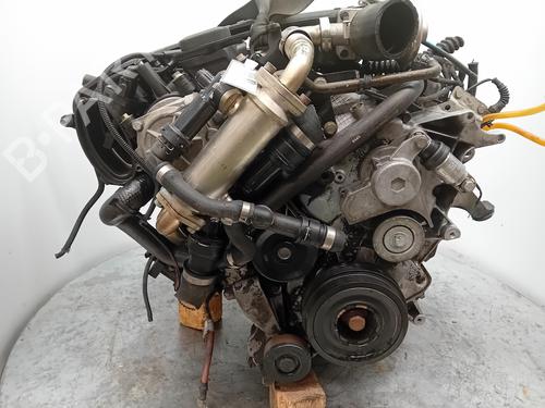 Engine BMW 3 (E46) 318 d | BP28301637M1 