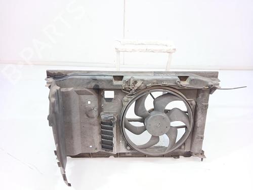 Frontplade/Frontkurv Frontplade/Frontkurv PEUGEOT 307 (3A/C) [2000-2012] 34222750 34222750