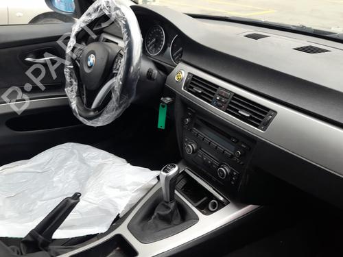 Module électronique BMW 3 (E90) 320 d | BP17719470M83