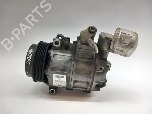 Used AC compressor AC compressor 29267334 29267334