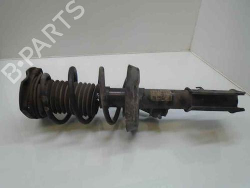 Used Right front shock absorber OPEL ASTRA K (B16) [2015-2022]  5537810