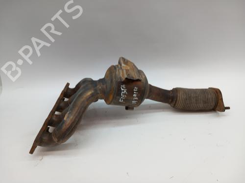 Catalyst FORD FIESTA VI (CB1, CCN) 1.25 | BP24167462M10 - Image 5