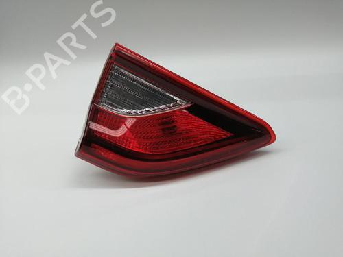 Used Left tailgate light KIA STONIC (YB) 1.2 CVVT (84 hp) 30467583