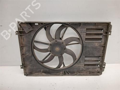 radiator-fan-vw-golf-vi-5k1-2008-2009-2010-2011-2012-2013-2014-37247814 main image
