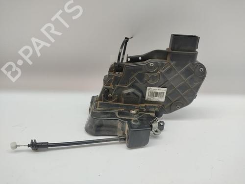 Used Rear right lock FORD S-MAX (WA6) [2006-2014]  30847289