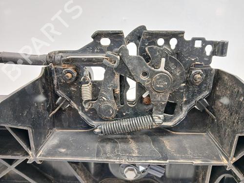 Frontplade/Frontkurv FORD TRANSIT COURIER B460 Box Body/MPV | BP34222828C72 - Image 4