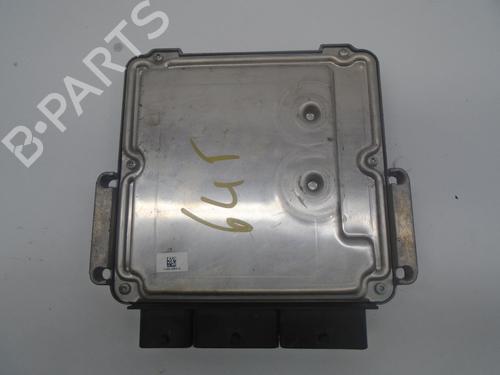 Engine control unit (ECU) DACIA DOKKER MPV (KE_)  | BP9453967M57 