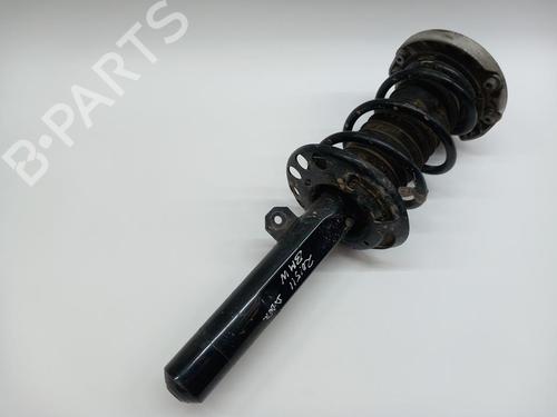 Used Right front shock absorber BMW 2 Gran Coupe (F44) 218 i (140 hp) 30856093