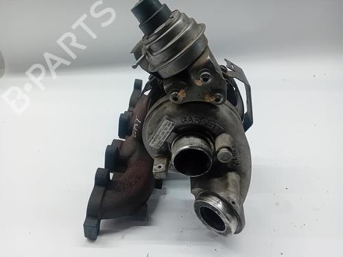 Turbo/Compresor Turbo/Compresor 37718474 37718474