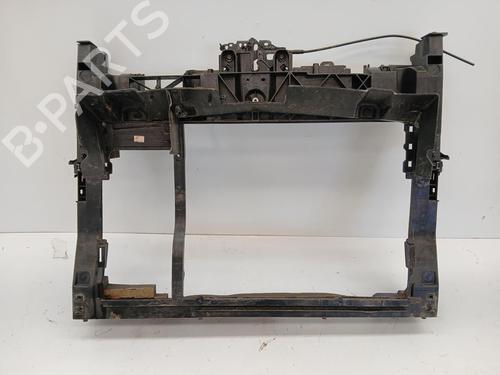 Used Front slam panel Front slam panel FORD TRANSIT COURIER B460 Box Body/MPV [2014-2026] 34222828 34222828