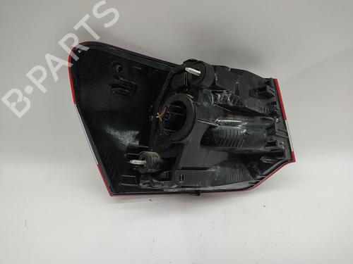 Right taillight CITROËN C5 III (RD_) | BP35736849C35 - Image 2