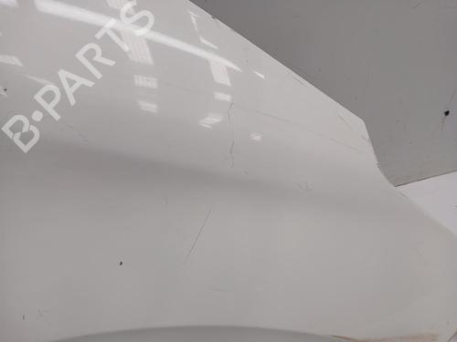 Right front fenders PEUGEOT 208 I (CA_, CC_)  | BP29376153C42 