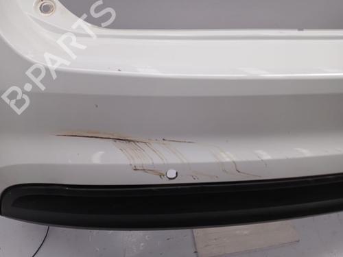 Rear bumper FIAT 500X (334_)  | BP29830894C8 