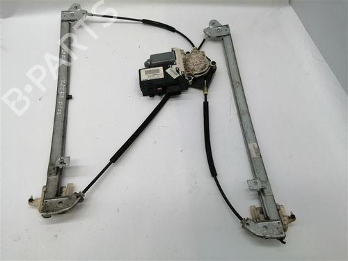Used Front left window mechanism Front left window mechanism LANCIA PHEDRA (179_) 2.2 JTD (179AXC1A) (128 hp) 16178903 16178903