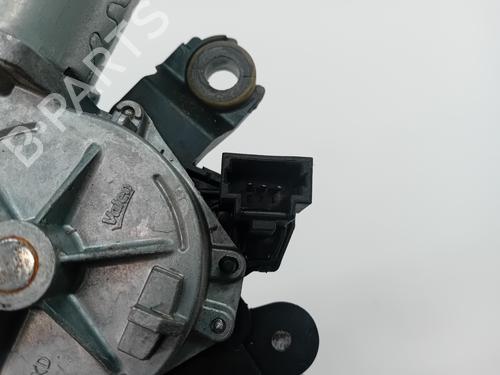 Rear wiper motor RENAULT CLIO IV (BH_)  | BP26448860M102 