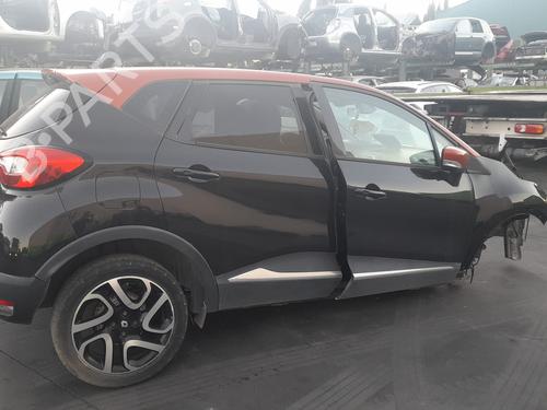 Module électronique RENAULT CAPTUR I (J5_, H5_)  | BP16480418M83 