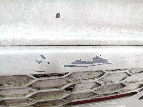 Rear bumper HONDA CIVIC VIII Hatchback (FN, FK) 2.2 CTDi (FK3) | BP27613553C8 