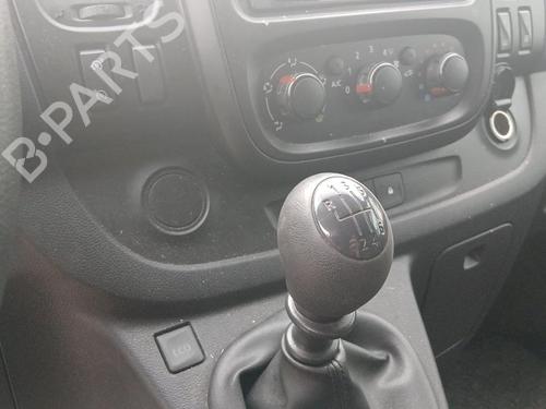 Left headlight OPEL VIVARO B Van (X82) 1.6 CDTI (05) | BP33938528C28  - Image 12