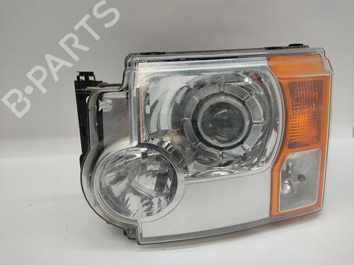 Used Left headlight LAND ROVER DISCOVERY III (L319) 2.7 TD 4x4 (190 hp) 20654689