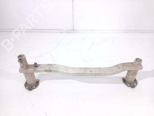 Used Front bumper reinforcement Front bumper reinforcement CITROËN C5 III (RD_) [2008-2017] 33718299 33718299