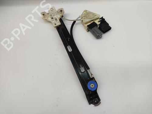 Rear right window mechanism SEAT ALTEA XL (5P5, 5P8)  | BP29635923C25 