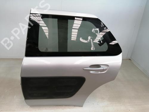 Used Left rear door CITROËN C4 CACTUS 1.6 HDi 90 (92 hp) 24593040