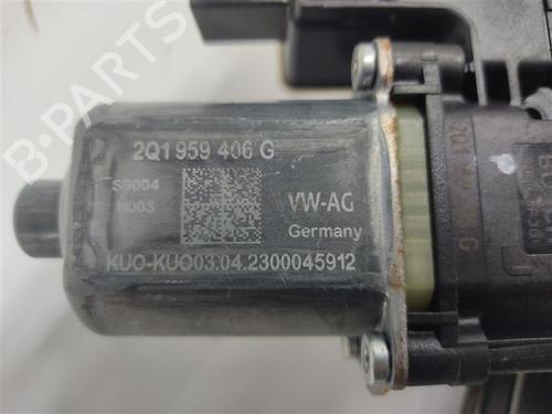 Front right window mechanism VW TAIGO (CS1) 1.0 TSI | BP27322895C23 - Image 5