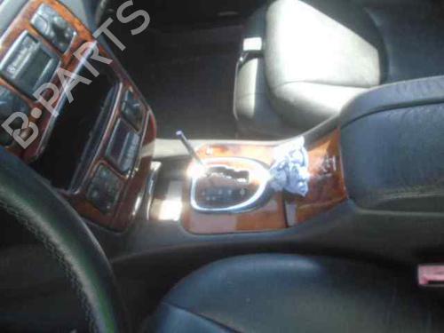 Rear center seatbelt MERCEDES-BENZ S-CLASS (W220) S 320 (220.065, 220.165) | BP8743081I27 