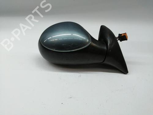 Right mirror CITROËN XSARA PICASSO (N68) 2.0 HDi | BP30532866C27