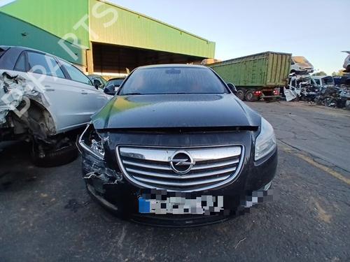 Used Parts OPEL INSIGNIA A Saloon (G09) 2.0 CDTI (69) 4992766