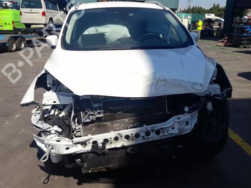 Used Parts FORD KUGA II (DM2) 1.5 TDCi 4974273
